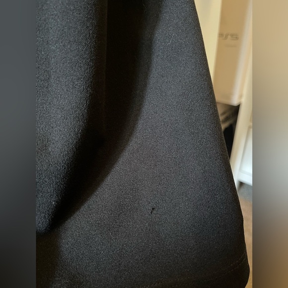 Lulu’s Power of Love Black Strapless Jumpsuit - Picture 10 of 10